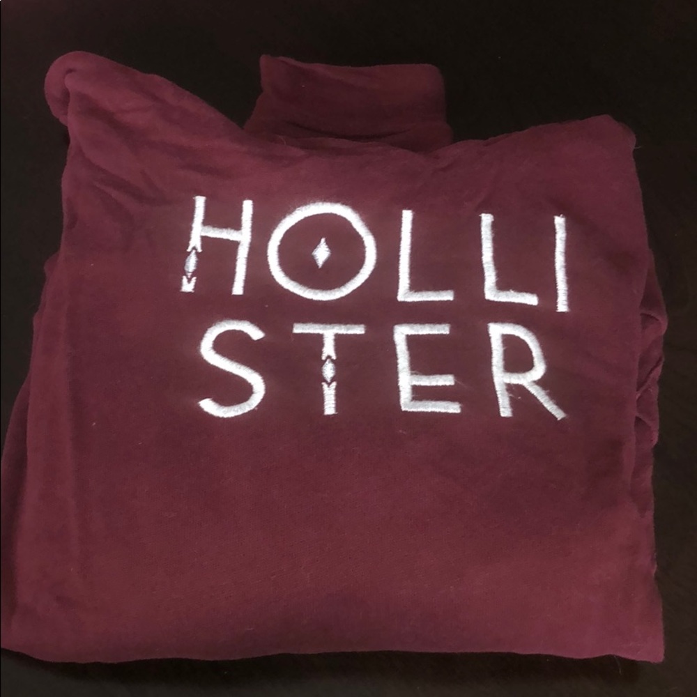 Hollister Hoodie